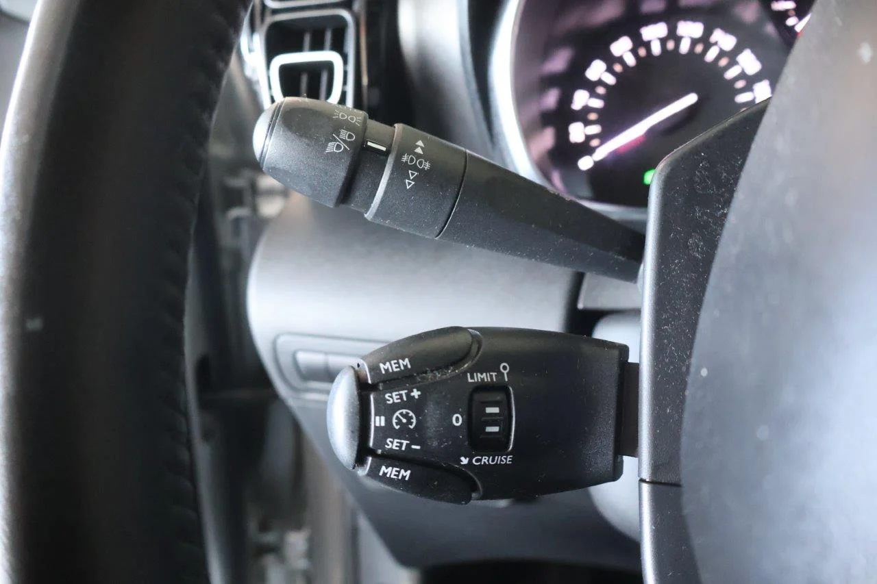 Citroen C3 Aircross - View model 27