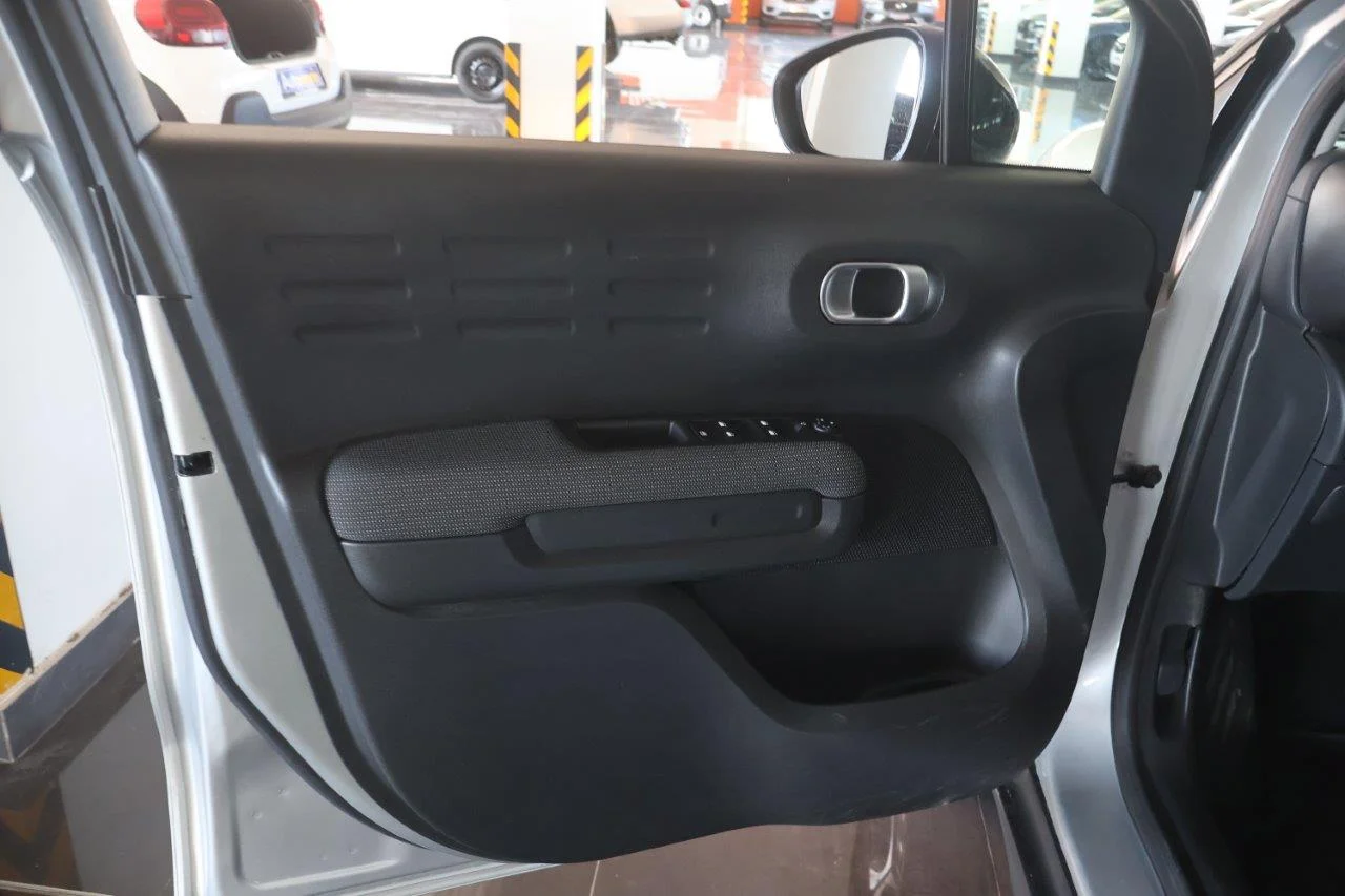 Citroen C3 Aircross - View model 31