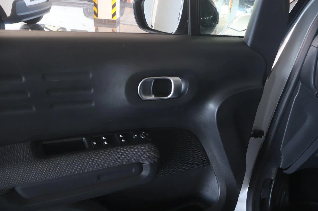 Citroen C3 Aircross - View model 32