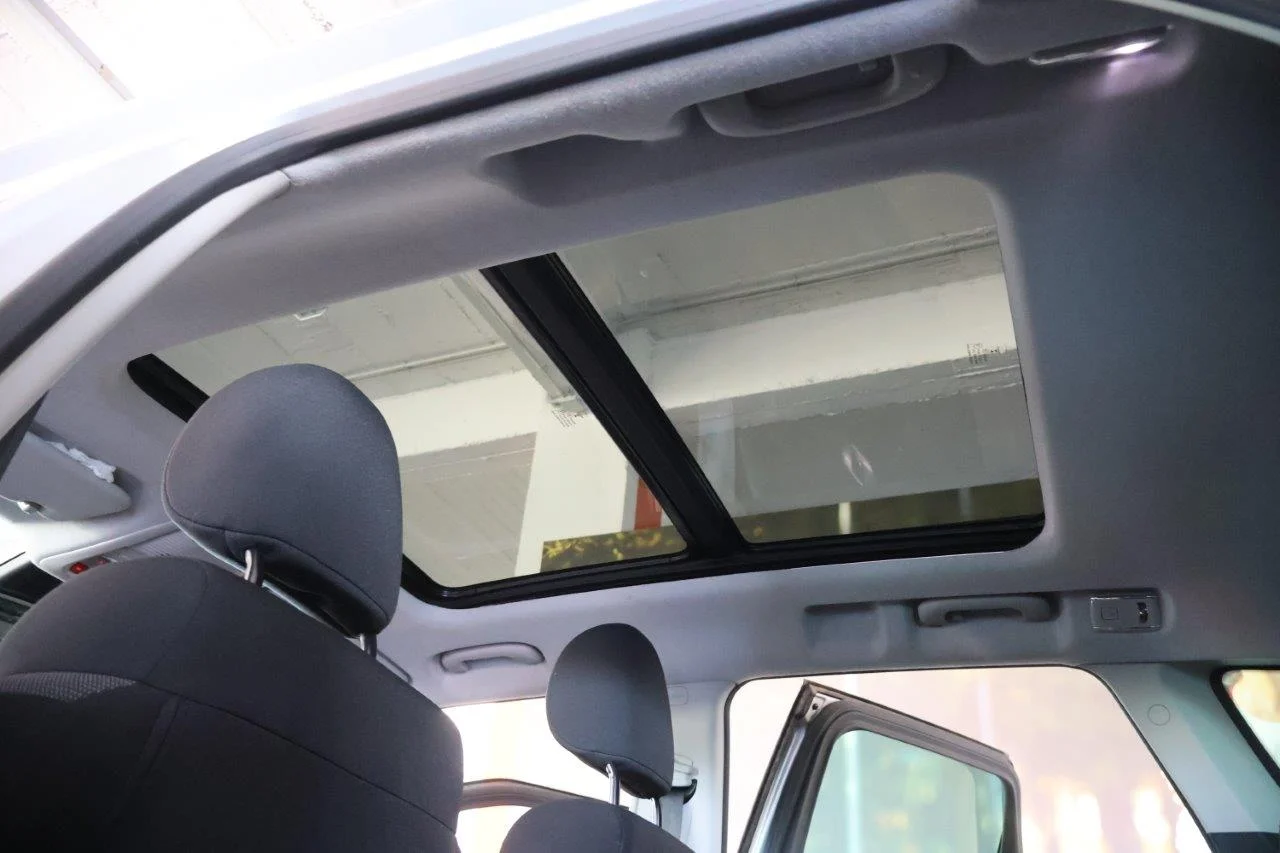 Citroen C3 Aircross - View model 36