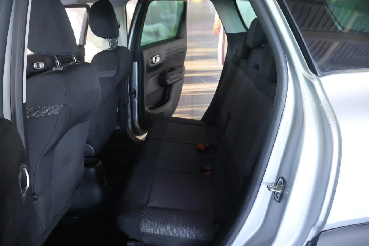 Citroen C3 Aircross - View model 38