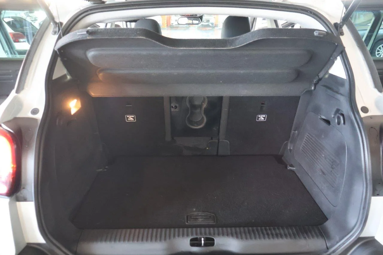 Citroen C3 Aircross - View model 43