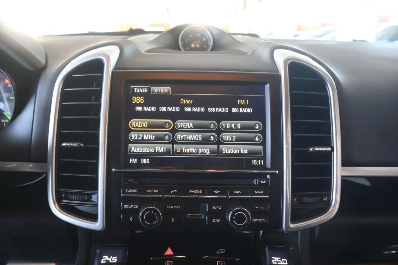 Porsche Cayenne - View model 26