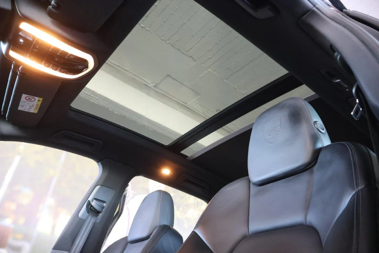 Porsche Cayenne - View model 39