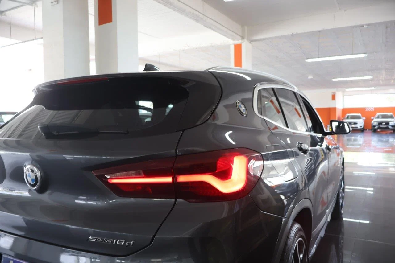 Bmw X2 - View model 10
