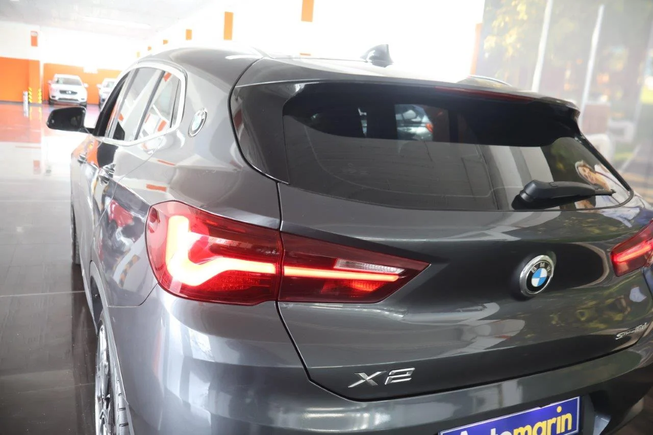 Bmw X2 - View model 11