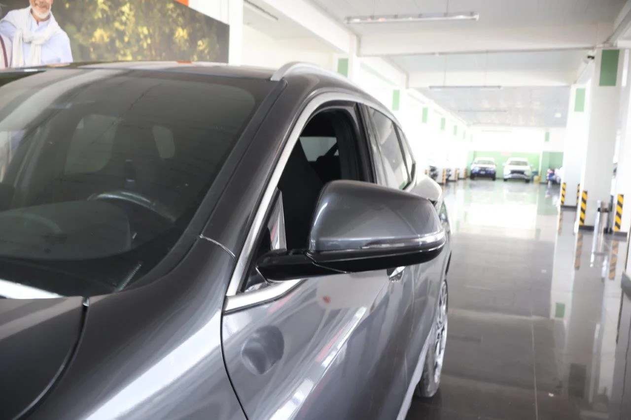 Bmw X2 - View model 14