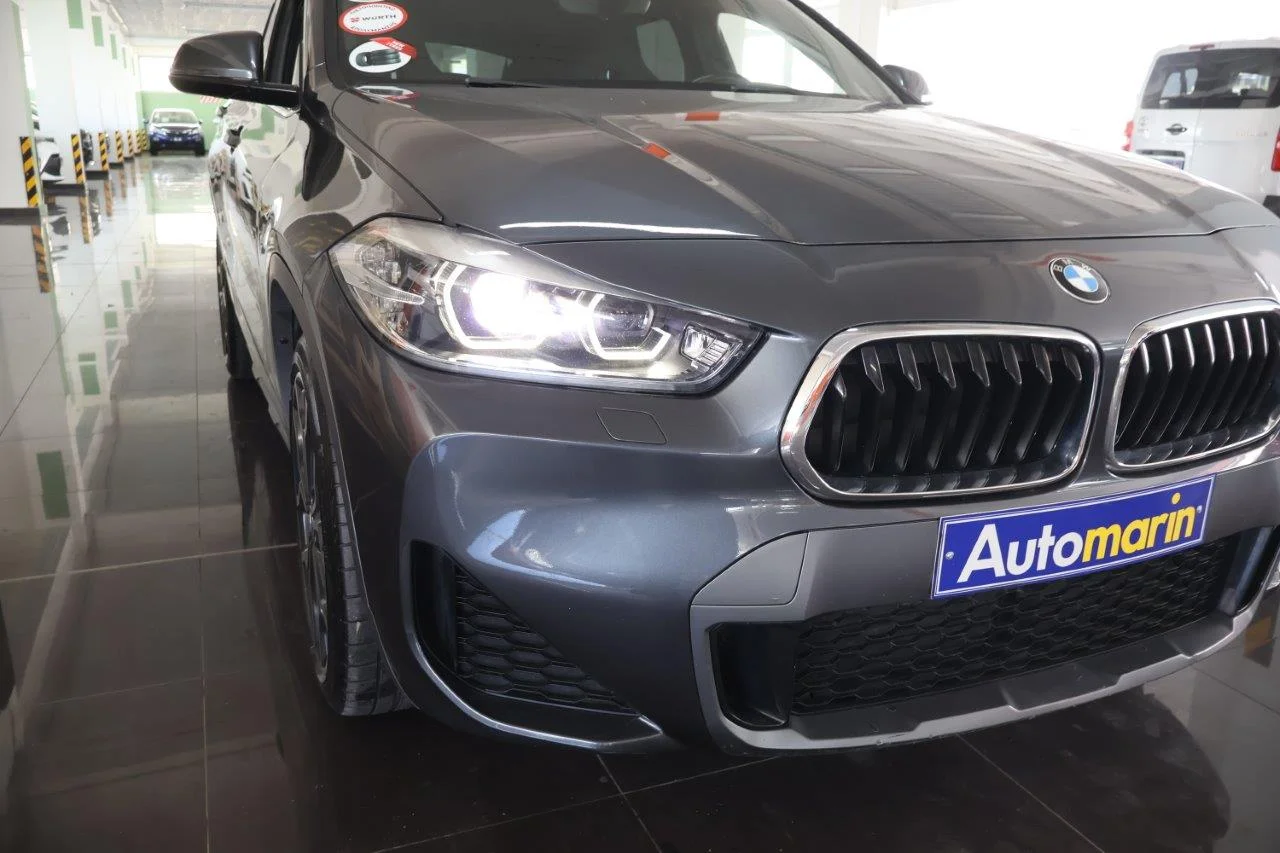 Bmw X2 - View model 17