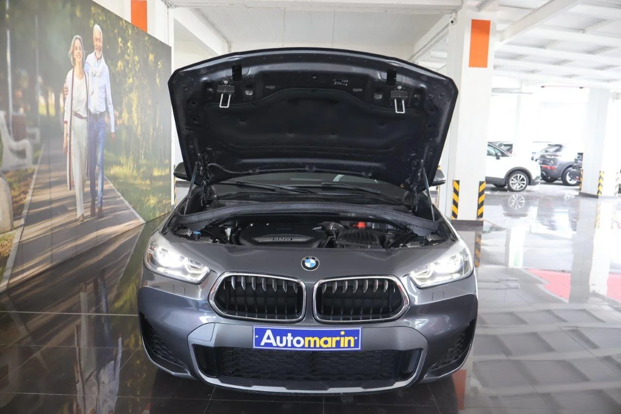 Bmw X2 - View model 19