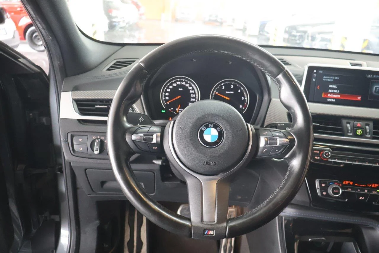 Bmw X2 - View model 21