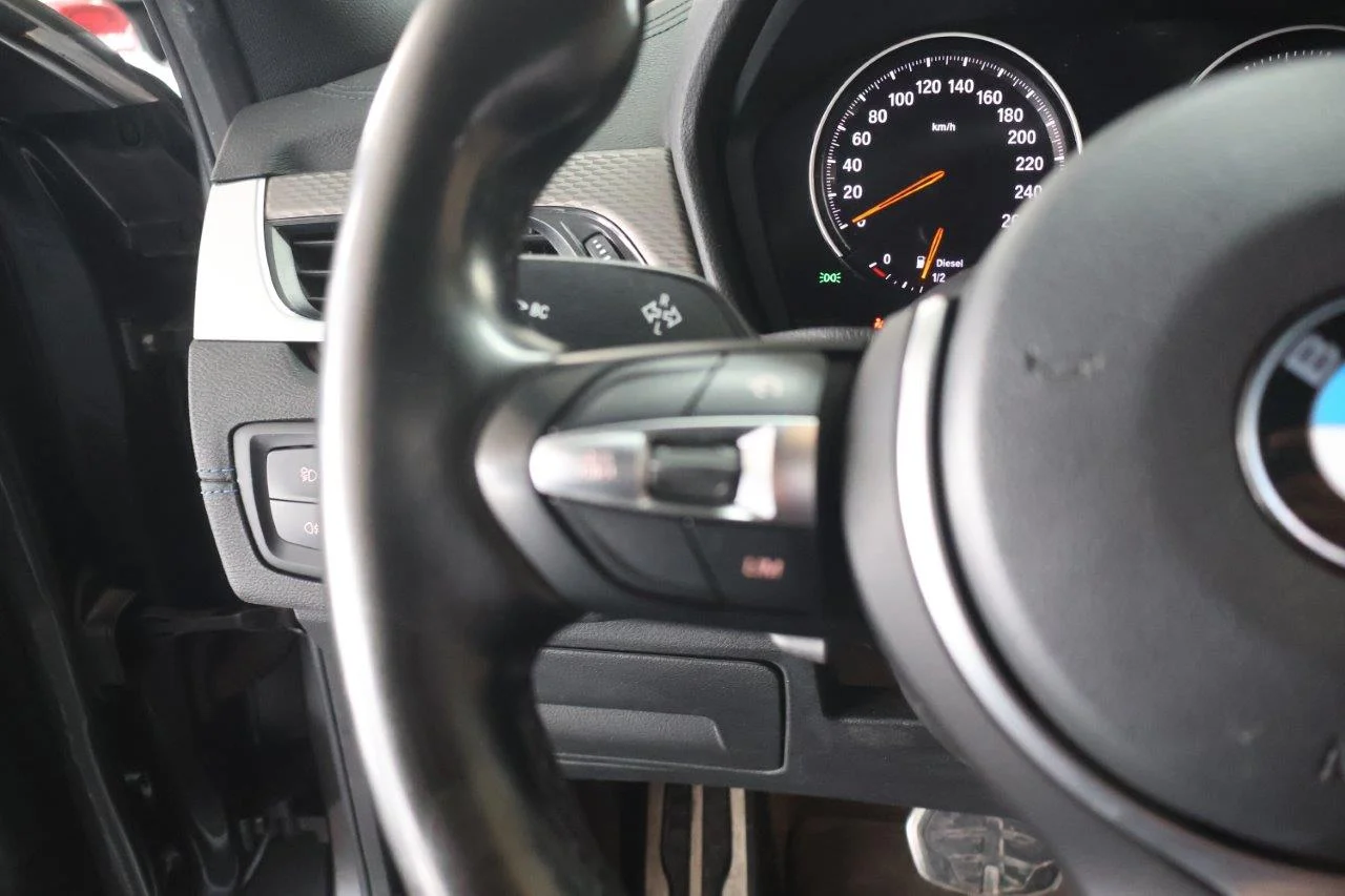 Bmw X2 - View model 22