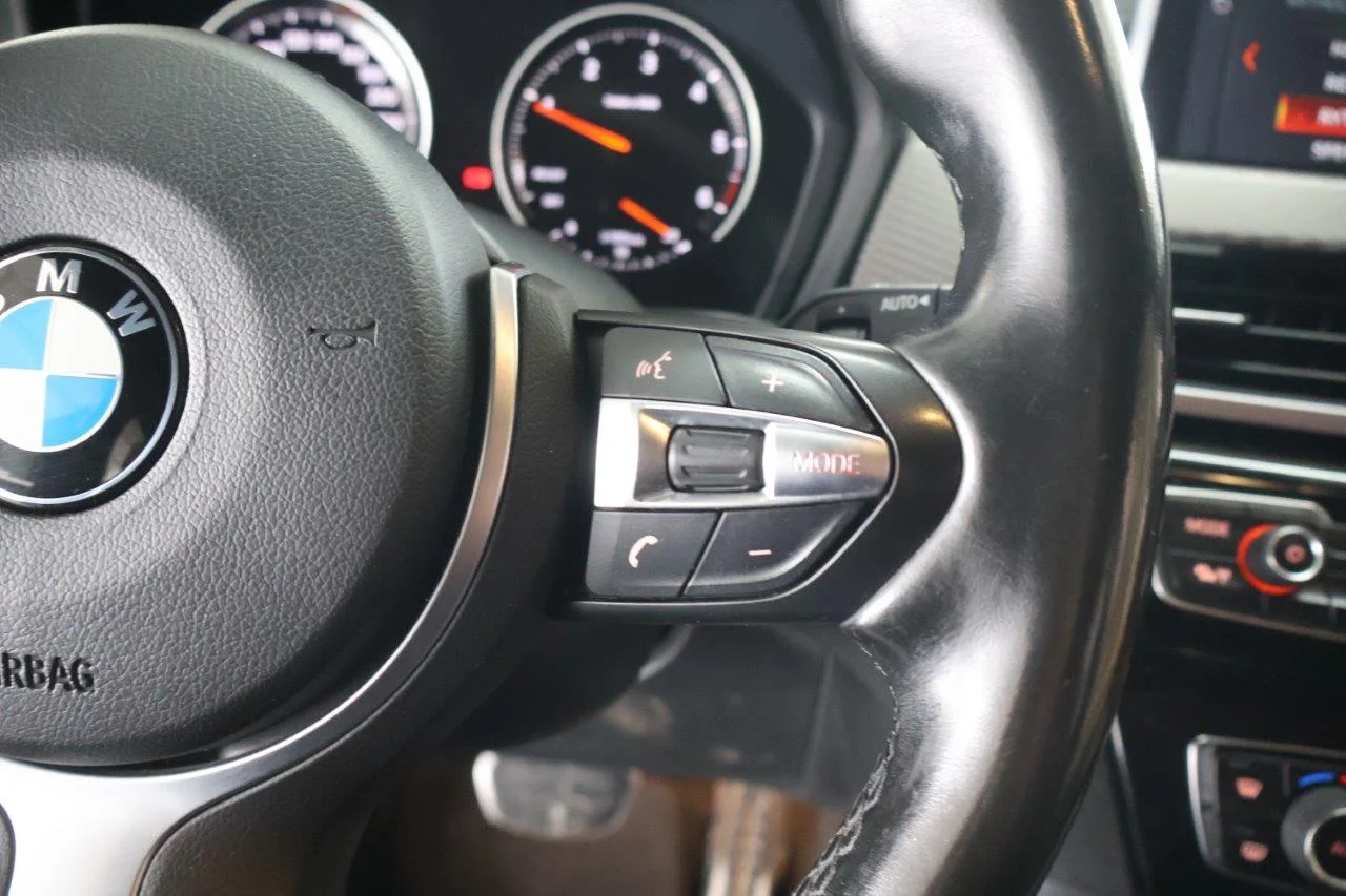 Bmw X2 - View model 23