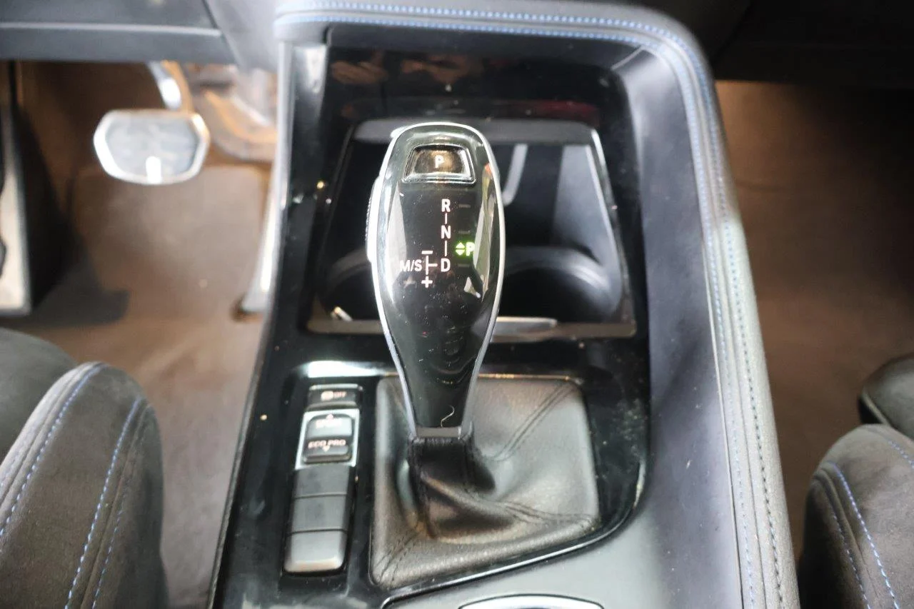 Bmw X2 - View model 25
