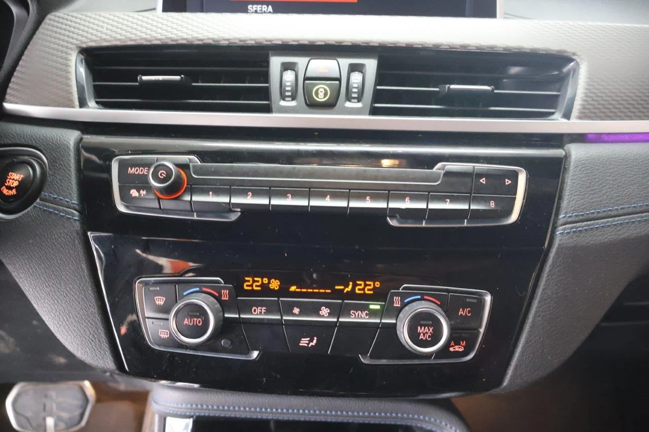Bmw X2 - View model 26