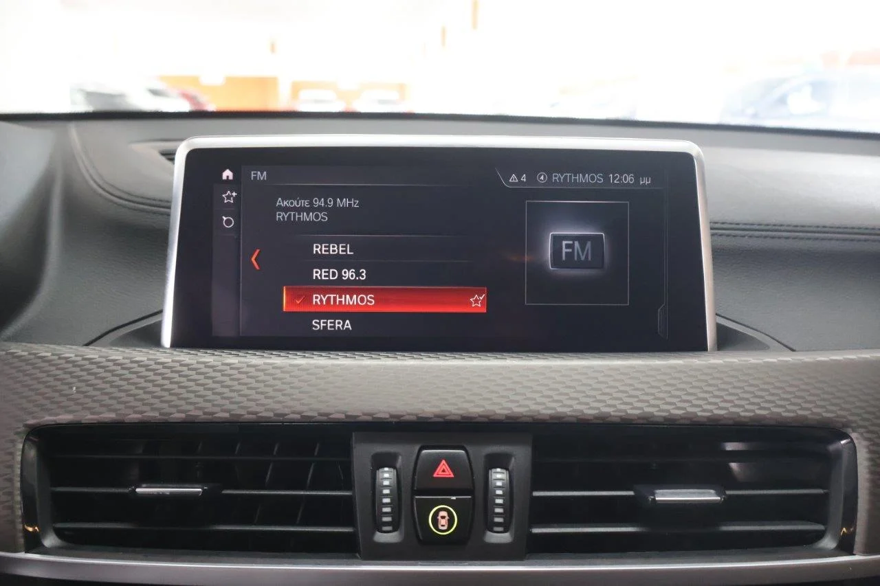 Bmw X2 - View model 27