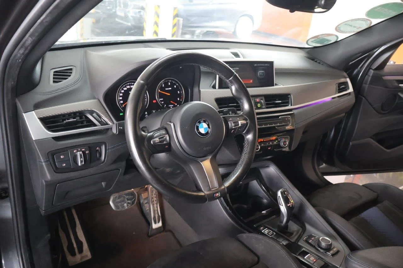Bmw X2 - View model 29