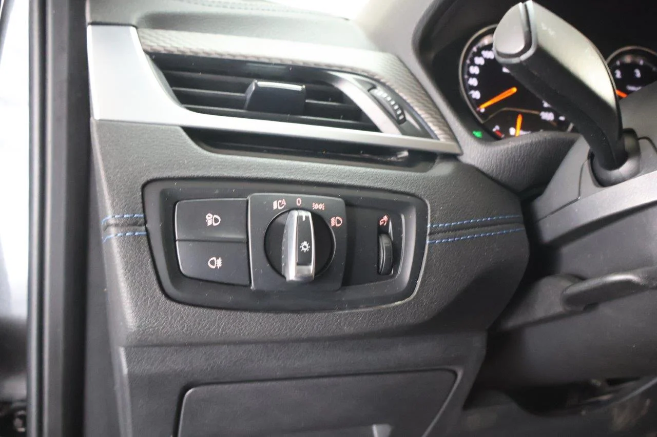 Bmw X2 - View model 30