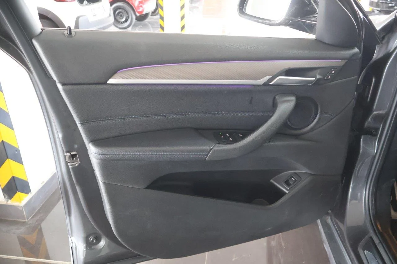 Bmw X2 - View model 34