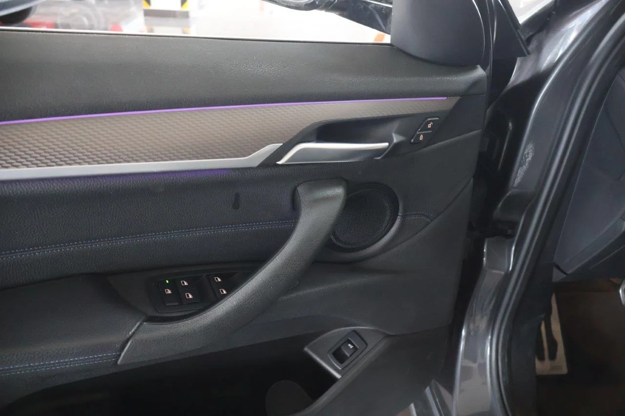 Bmw X2 - View model 35