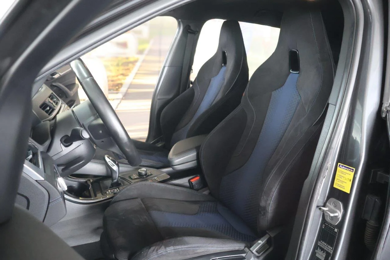 Bmw X2 - View model 36