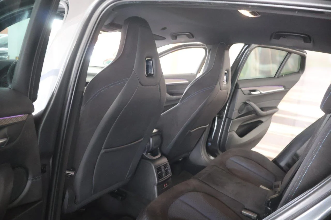 Bmw X2 - View model 37