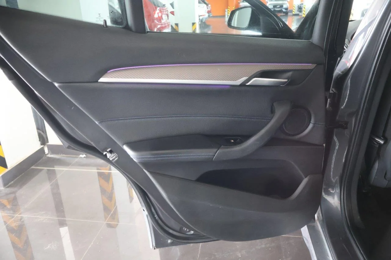 Bmw X2 - View model 38