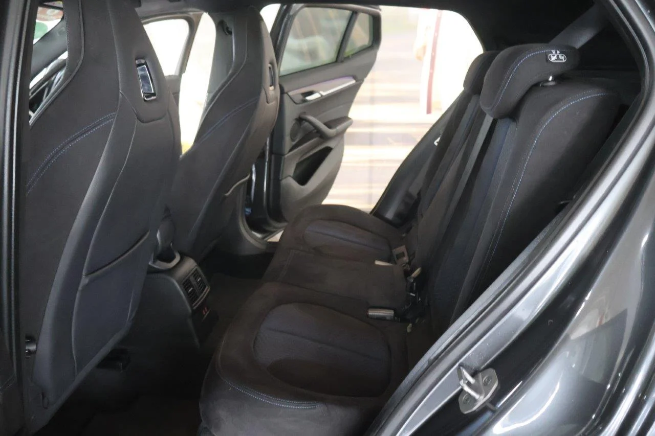 Bmw X2 - View model 39
