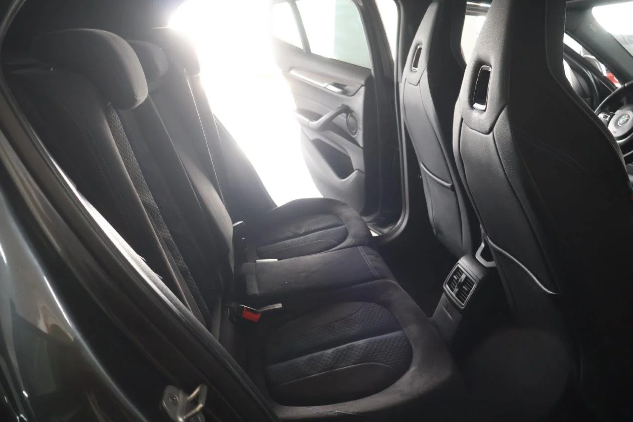 Bmw X2 - View model 41
