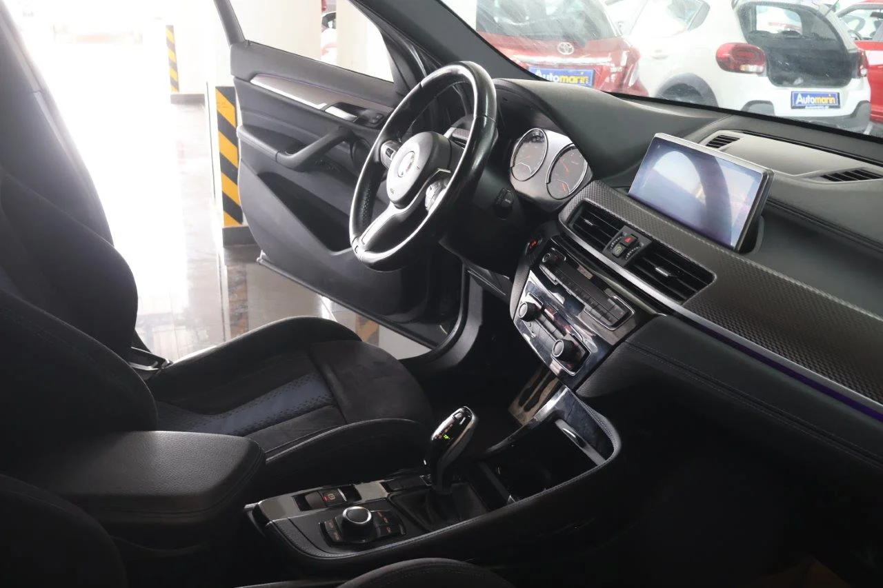 Bmw X2 - View model 43