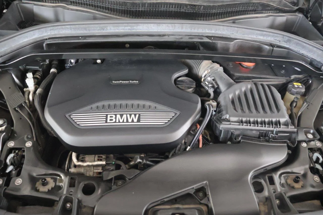 Bmw X2 - View model 46