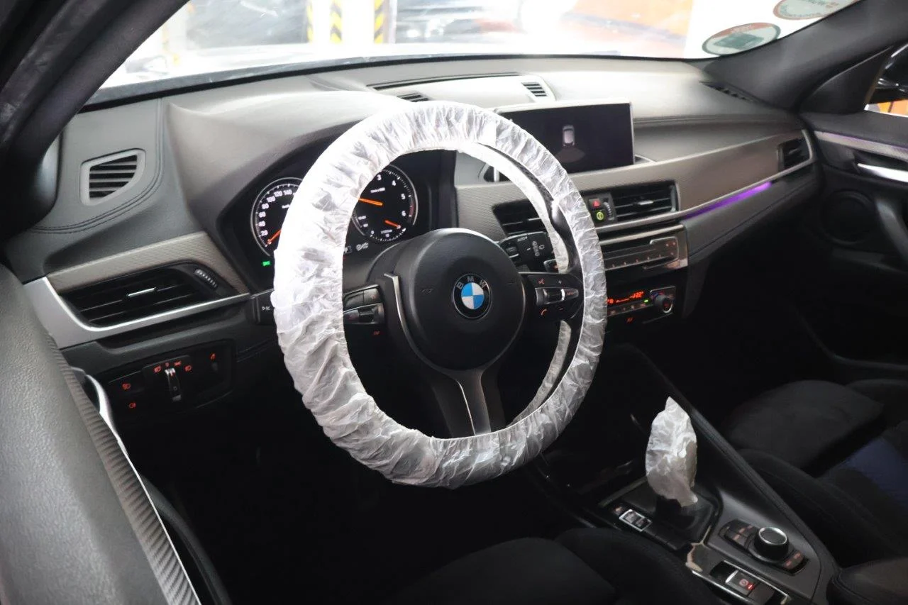 Bmw X2 - View model 47