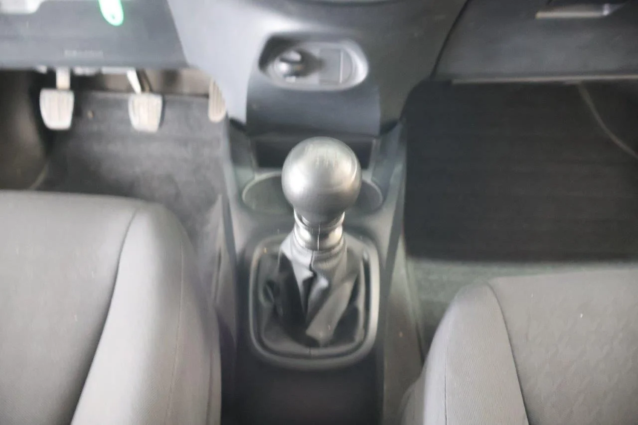 Toyota Yaris - View model 23