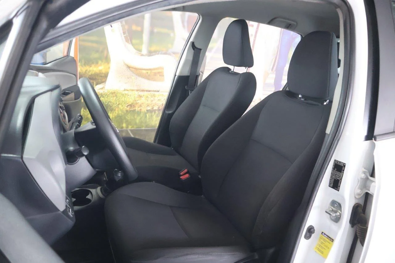 Toyota Yaris - View model 31