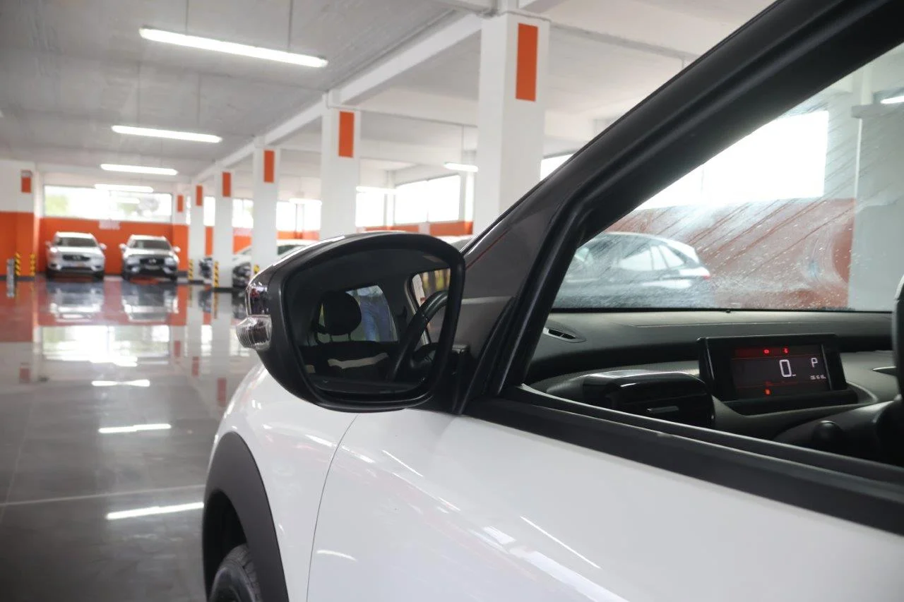 Citroen C4 Cactus - View model 14