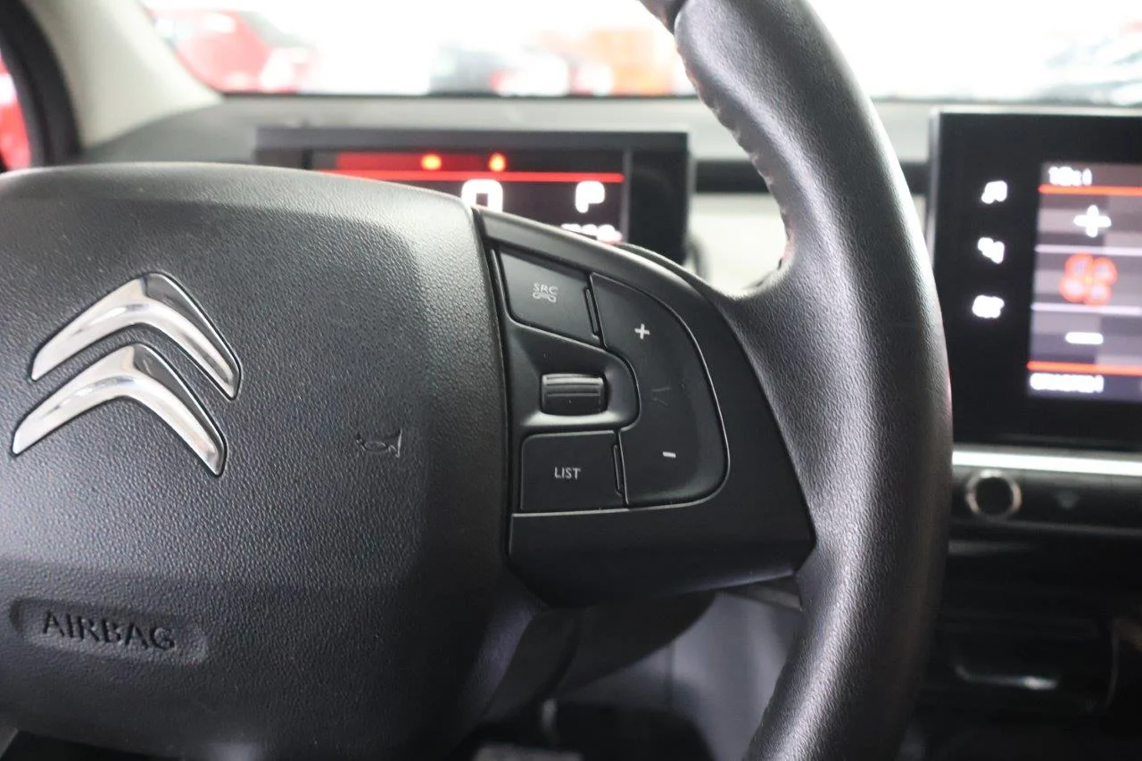 Citroen C4 Cactus - View model 22