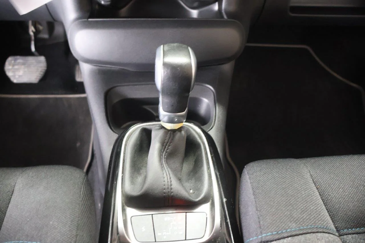Citroen C4 Cactus - View model 24