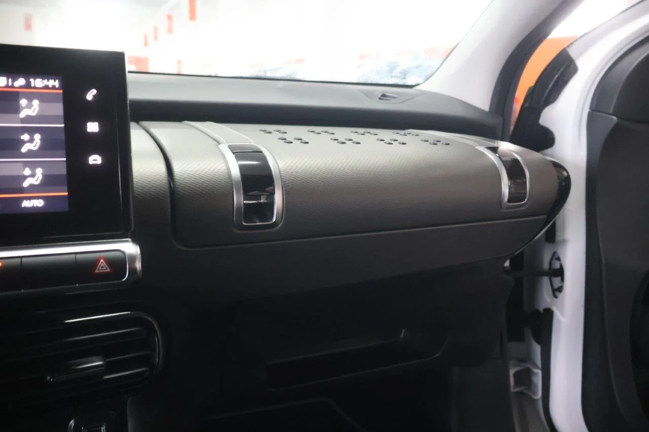 Citroen C4 Cactus - View model 25