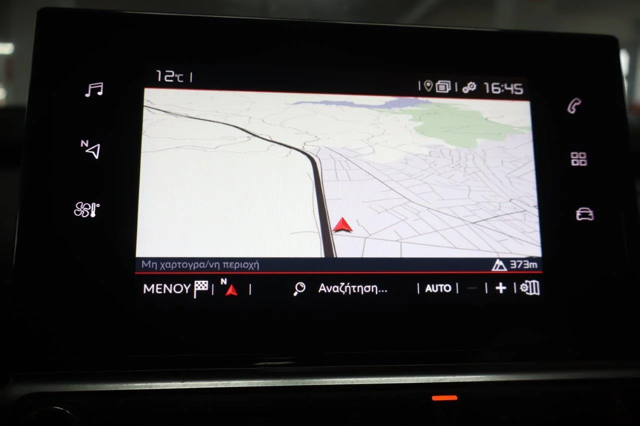 Citroen C4 Cactus - View model 28
