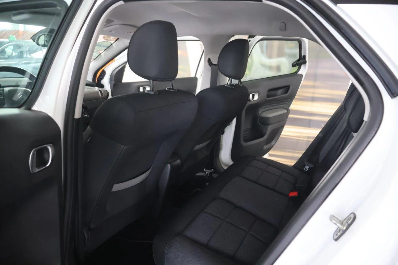 Citroen C4 Cactus - View model 36