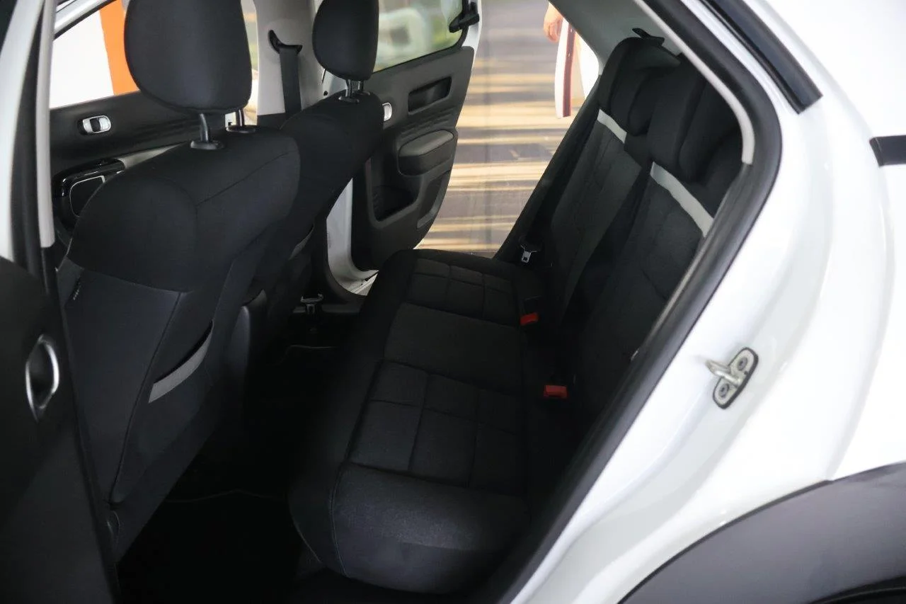 Citroen C4 Cactus - View model 38