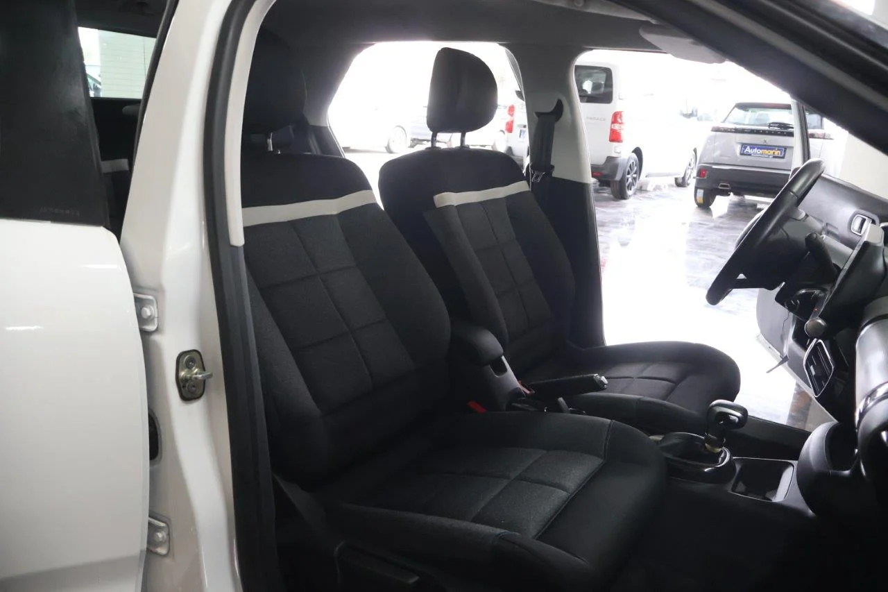 Citroen C4 Cactus - View model 41