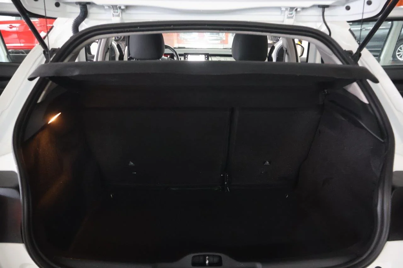 Citroen C4 Cactus - View model 43