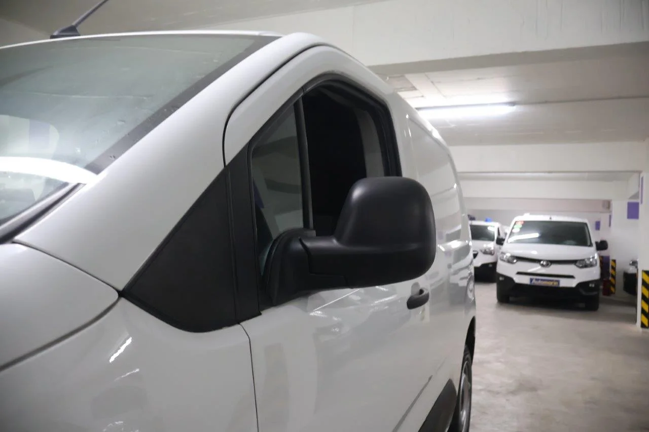 Citroen Berlingo - View model 15