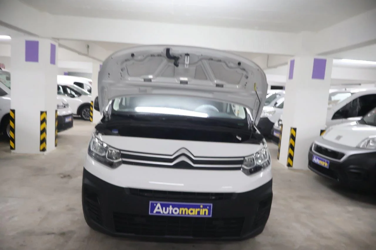 Citroen Berlingo - View model 20