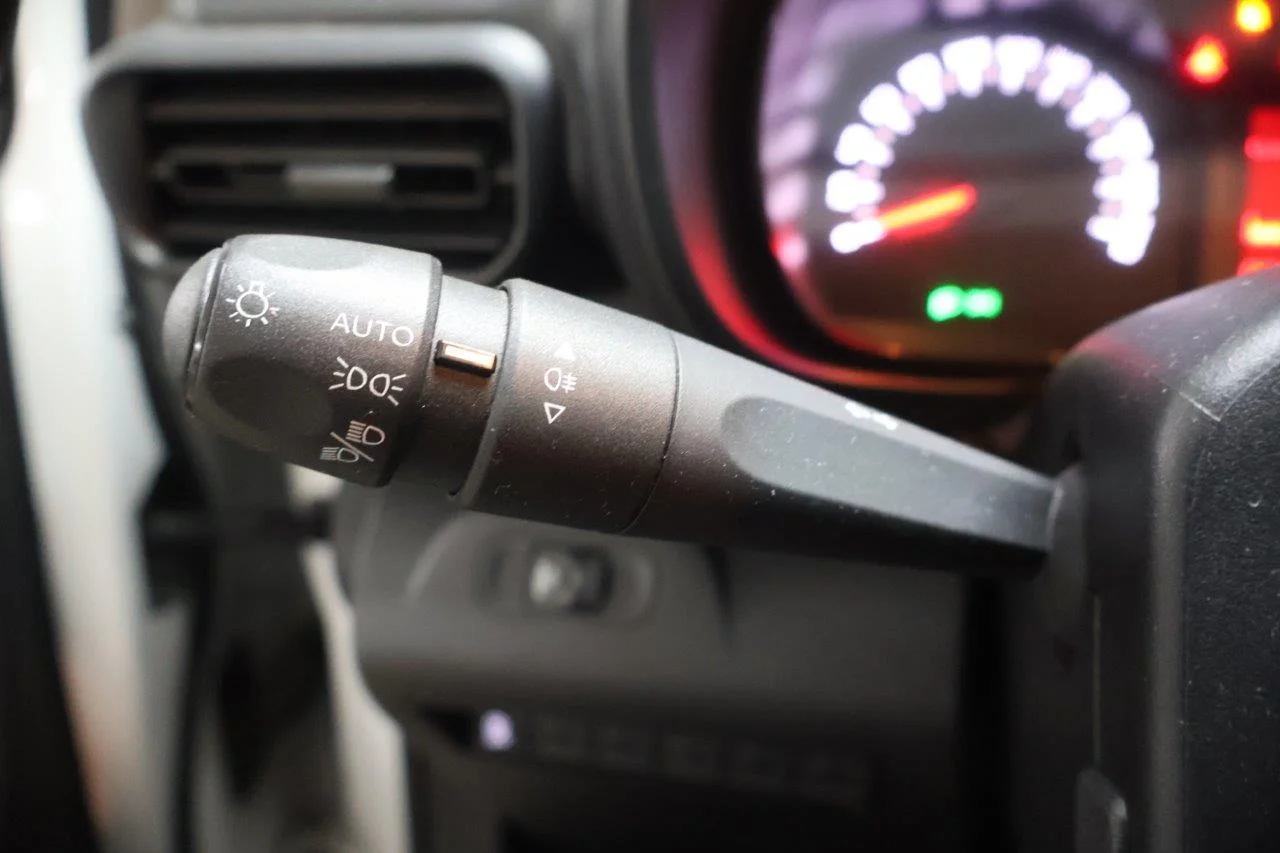 Citroen Berlingo - View model 22