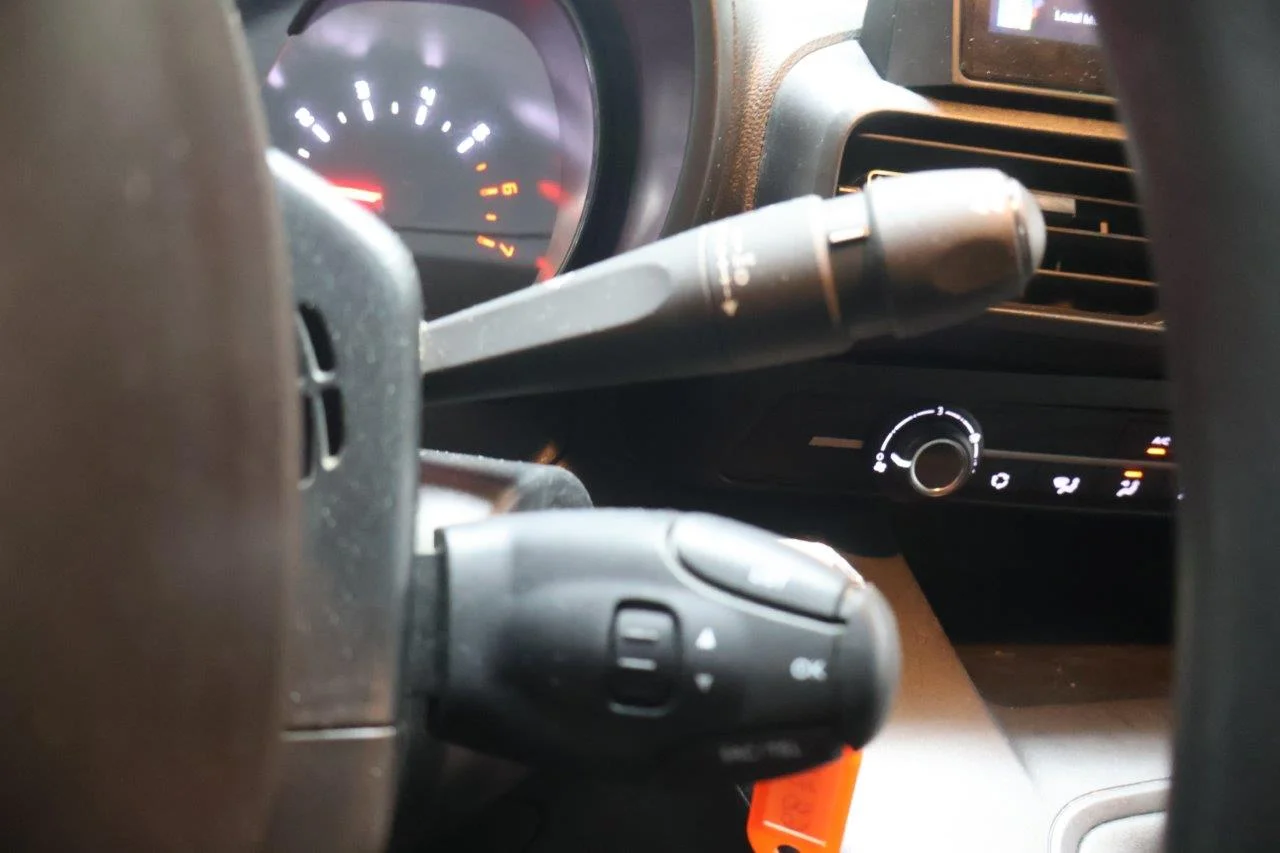 Citroen Berlingo - View model 23