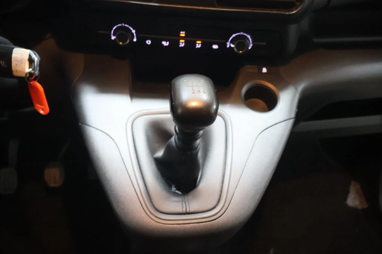Citroen Berlingo - View model 24
