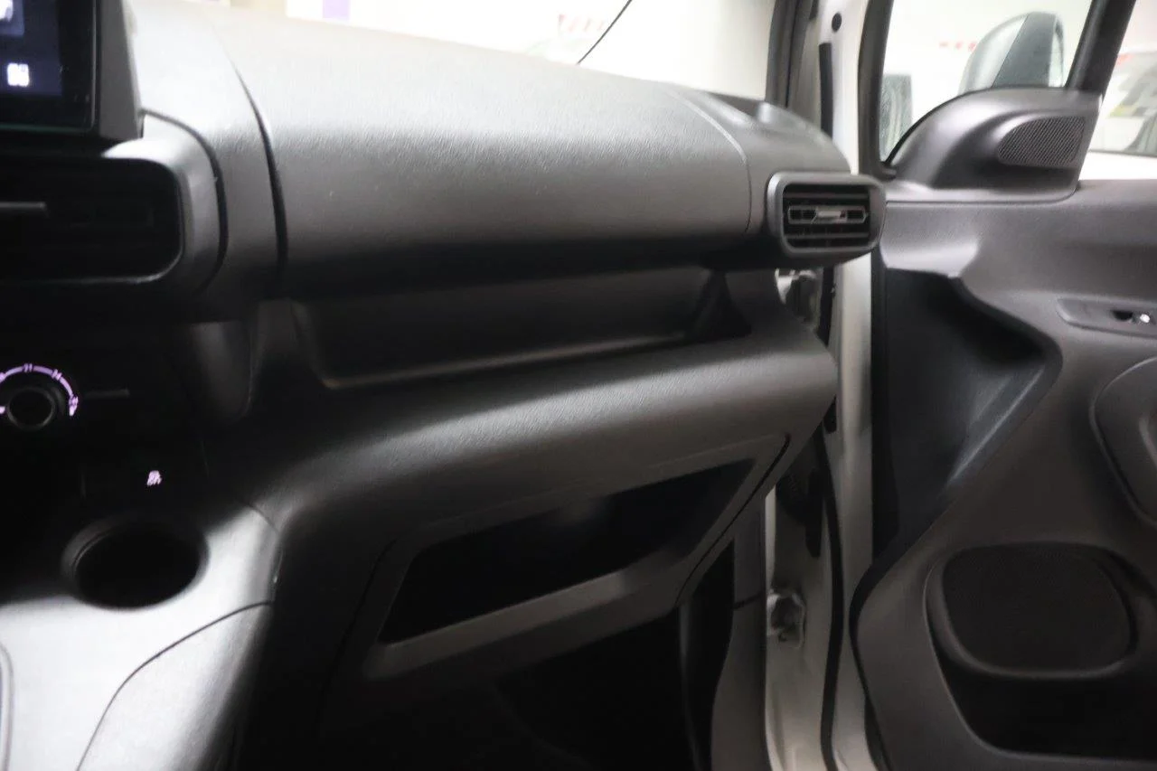 Citroen Berlingo - View model 29