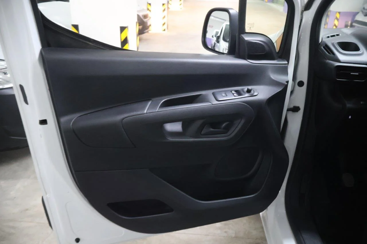 Citroen Berlingo - View model 30