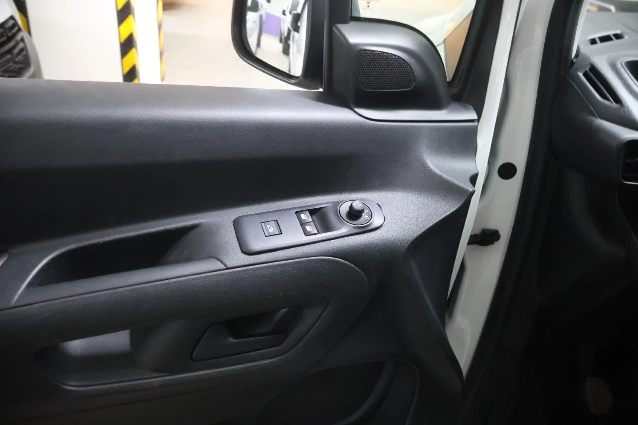 Citroen Berlingo - View model 31